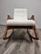 Vintage Rocking Chair from Ton, Image 7