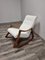 Rocking Chair Vintage de Ton 3