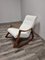 Vintage Rocking Chair from Ton, Image 3
