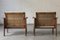 Easy Chairs by Kai Kristiansen, 1960s, Set of 2 10