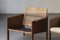 Easy Chairs by Kai Kristiansen, 1960s, Set of 2 20