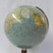 Globe Terrestre Vintage, Pays-Bas, 1960s 6