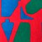 Love Rug by Robert Indiana, 2007, Image 2