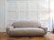 Rounded Italian Sofa, 1970s, Image 1