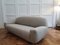 Rundes italienisches Sofa, 1970er 3