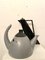 Postmodern Teapot by Claude Dumas, 1980s 5