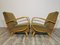 Armchairs by Jindřich Halabala, Set of 2, Image 22