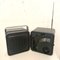 Radio TS 512 de Marco Zanus and Richard Sapper para Brionvega, años 80, Imagen 1