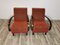 Armchairs by Jindřich Halabala, Set of 2 2