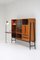 Highboard by Alfred Hendrickx for Belform, 1950s 8