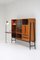 Highboard by Alfred Hendrickx for Belform, 1950s, Image 8