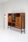 Highboard by Alfred Hendrickx for Belform, 1950s 10