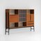 Highboard by Alfred Hendrickx for Belform, 1950s 3