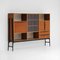 Highboard by Alfred Hendrickx for Belform, 1950s, Image 3