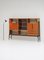 Credenza alta di Alfred Hendrickx per Belform, anni '50, Immagine 11