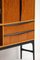 Credenza alta di Alfred Hendrickx per Belform, anni '50, Immagine 4