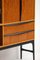 Highboard by Alfred Hendrickx for Belform, 1950s 4