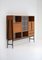 Credenza alta di Alfred Hendrickx per Belform, anni '50, Immagine 1