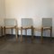 Chairs by De Pas, D'Urbino & Lomazzi for Zanotta, 1975, Set of 3 8