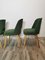 Dining Chairs by Oswald Haerdtl for Ton, 1950s, Set of 4 24