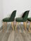 Dining Chairs by Oswald Haerdtl for Ton, 1950s, Set of 4 25