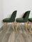 Dining Chairs by Oswald Haerdtl for Ton, 1950s, Set of 4, Image 25