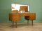 Mid-Century Dressing Table in Teak Veneer from McIntosh, 1960s 3