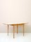 Vintage Formica Square Dining Table, 1960s 6