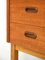 Vintage Scandinavian Secretaire, 1960s, Image 6