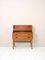 Vintage Scandinavian Secretaire, 1960s, Image 1