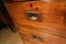 Small Antique Chest of Drawers 6