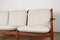 GM5 Three-Seater Sofa in Teak by Svend Age Eriksen for Glostrup, 1960 3