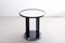 Fledermaus Table and Chairs by Josef Hoffmann for Wittmann, 1980s, Image 7