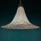 Italian Pendant Lamp in Murano, 1970s 12