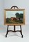 Jacquelart, Grazing Cows, 1890s, Oil on Canvas, Framed, Image 3
