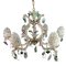 Princess Murano Glass Chandelier, Image 3