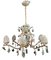 Lámpara de araña de cristal de Murano, Imagen 7