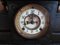 Antike Kaminuhr von Ansonia Clock Company 2