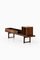 Model Krobo Bench Table by Torbjørn Afdal for Medium Strands Furniture Factory, 1960s 6