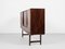 Danish Rosewood Highboard by E. W. Bach for Sejling Skabe, 1960s 4