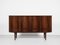 Danish Rosewood Highboard by E. W. Bach for Sejling Skabe, 1960s 1