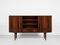 Buffet en Palissandre par EW Bach pour Sejling Skabe, Danemark, 1960s 3