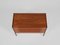 Danish Chest of 3 Drawers in Teak by Kai Kristiansen for Aksel Kjersgaard, 1960s, Image 8