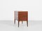 Danish Chest of 3 Drawers in Teak by Kai Kristiansen for Aksel Kjersgaard, 1960s, Image 2