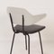 Sikkens Chair by Rob Parry, 1960s 9