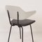 Sikkens Chair by Rob Parry, 1960s, Image 9
