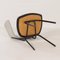 Sikkens Chair by Rob Parry, 1960s, Image 10