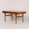 Danish Nd 93/3 Desk by Nanna Ditzel for Søren Willadsen, 1950s, Image 5