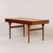 Danish Nd 93/3 Desk by Nanna Ditzel for Søren Willadsen, 1950s, Image 8