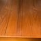 Danish Nd 93/3 Desk by Nanna Ditzel for Søren Willadsen, 1950s, Image 12